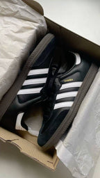 Samba Sneakers Limited Collection