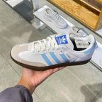 Samba Sneakers Limited Collection