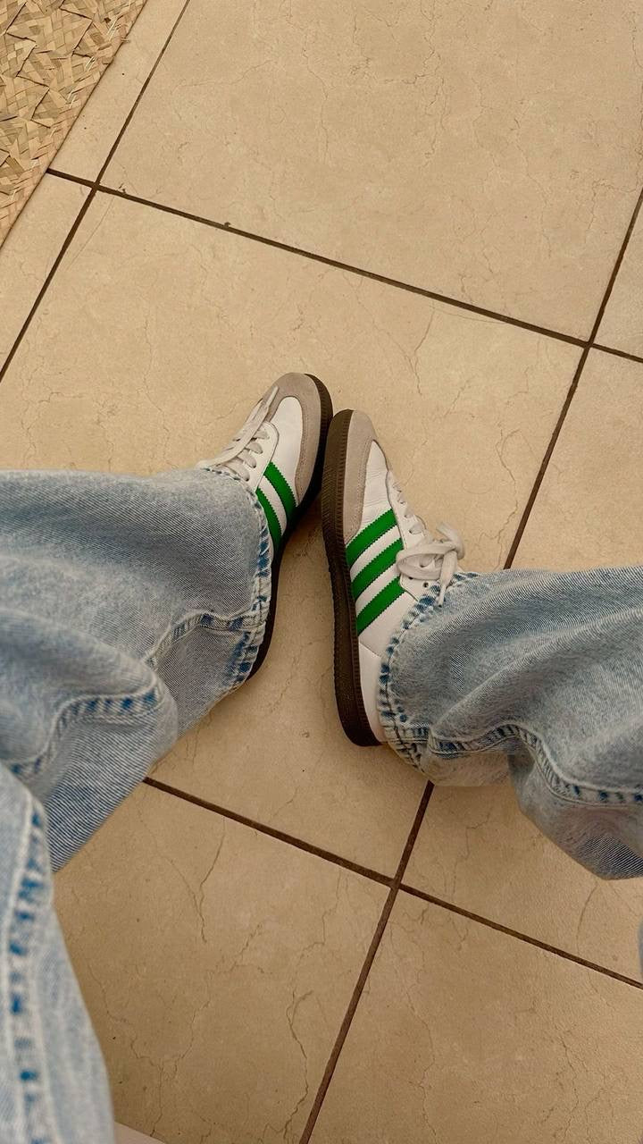 Samba Sneakers Limited Collection
