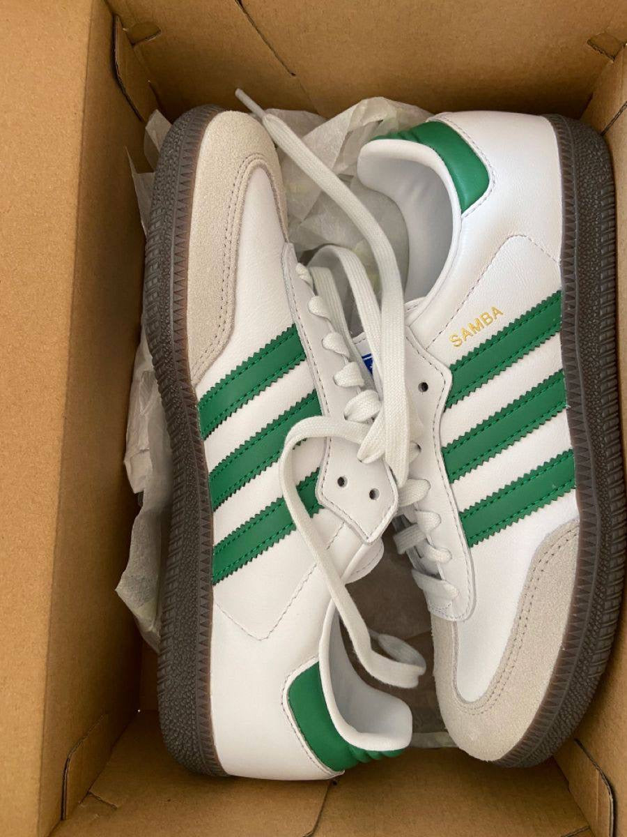 Samba Sneakers Limited Collection