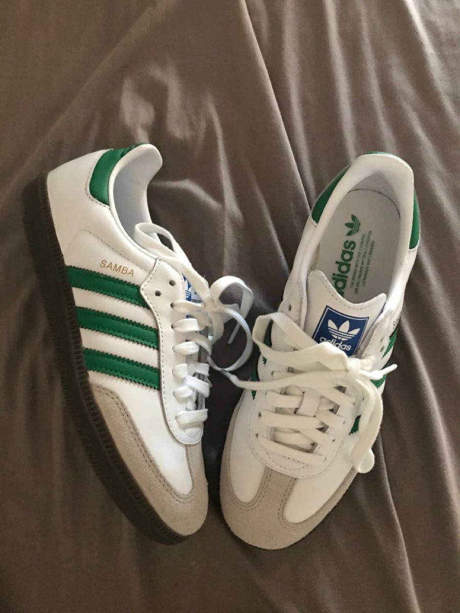 Samba Sneakers Limited Collection