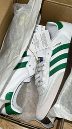 Samba Sneakers Limited Collection