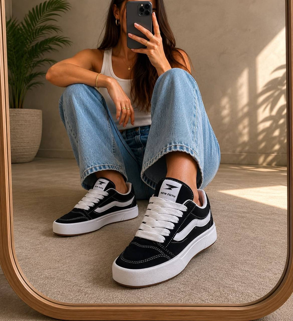 Vans Sneakers Limited Collection