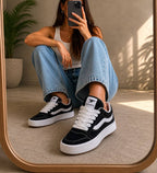 Vans Sneakers Limited Collection
