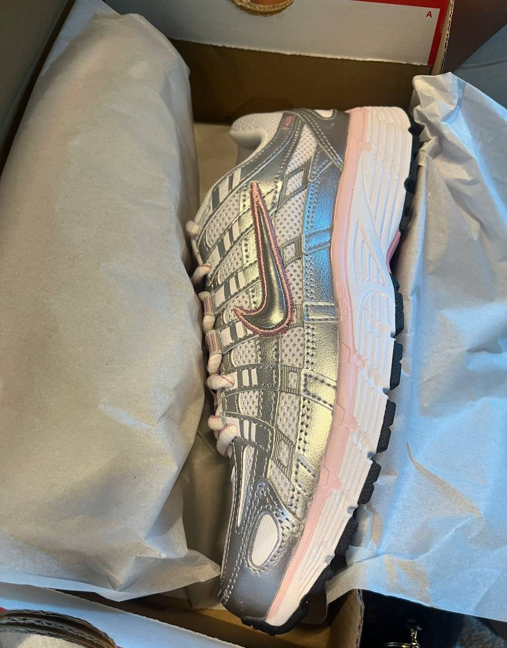 Nike Sneakers Limited Collection
