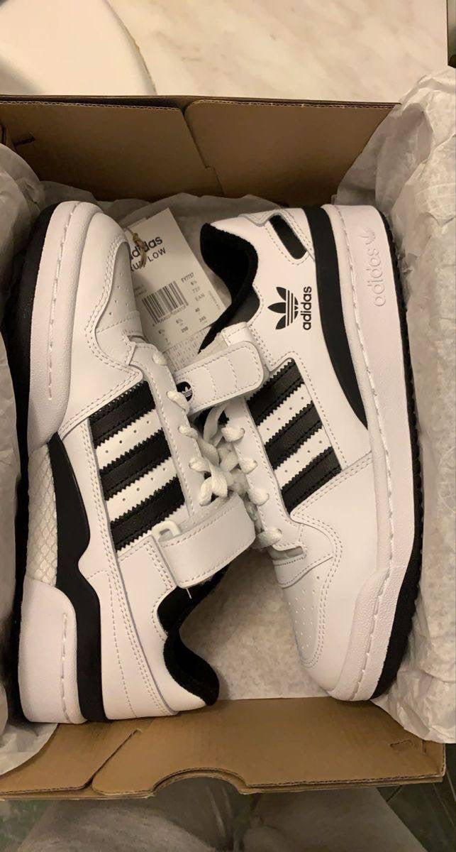 Forum Law Sneaker Limited Collection
