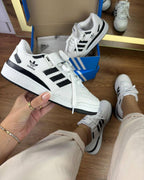 Forum Law Sneaker Limited Collection