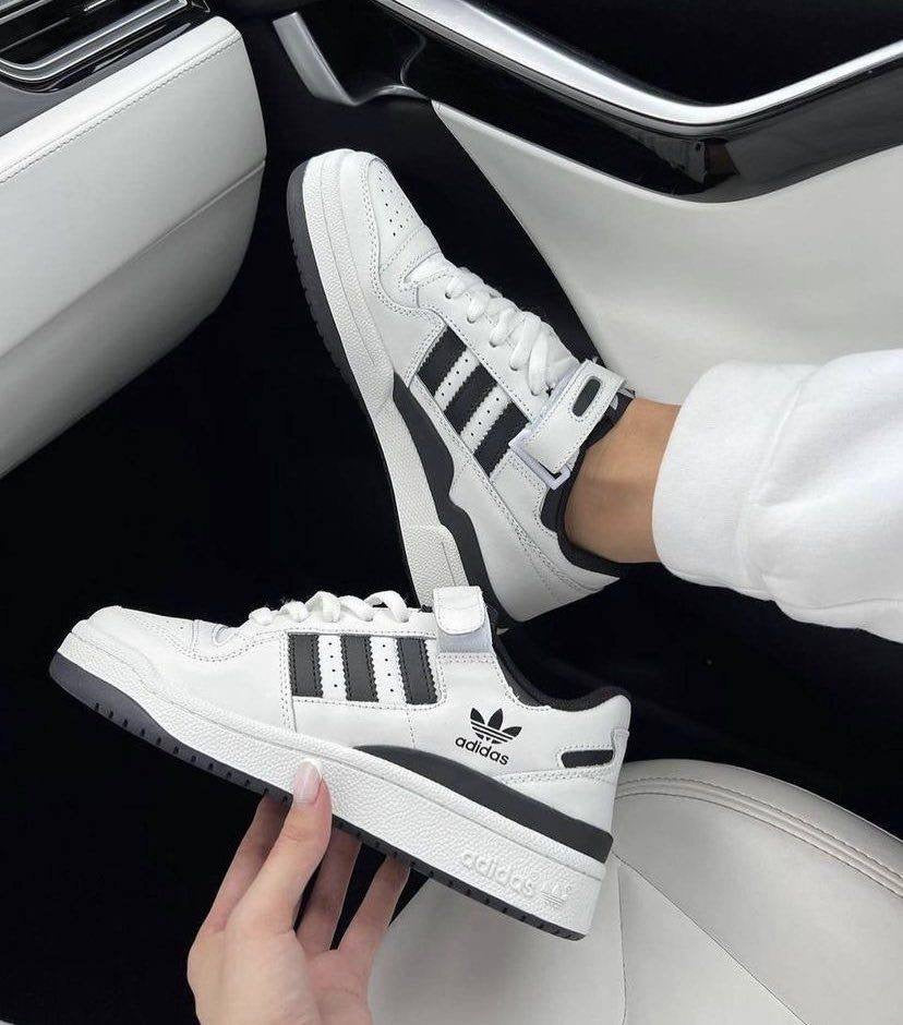Forum Law Sneaker Limited Collection
