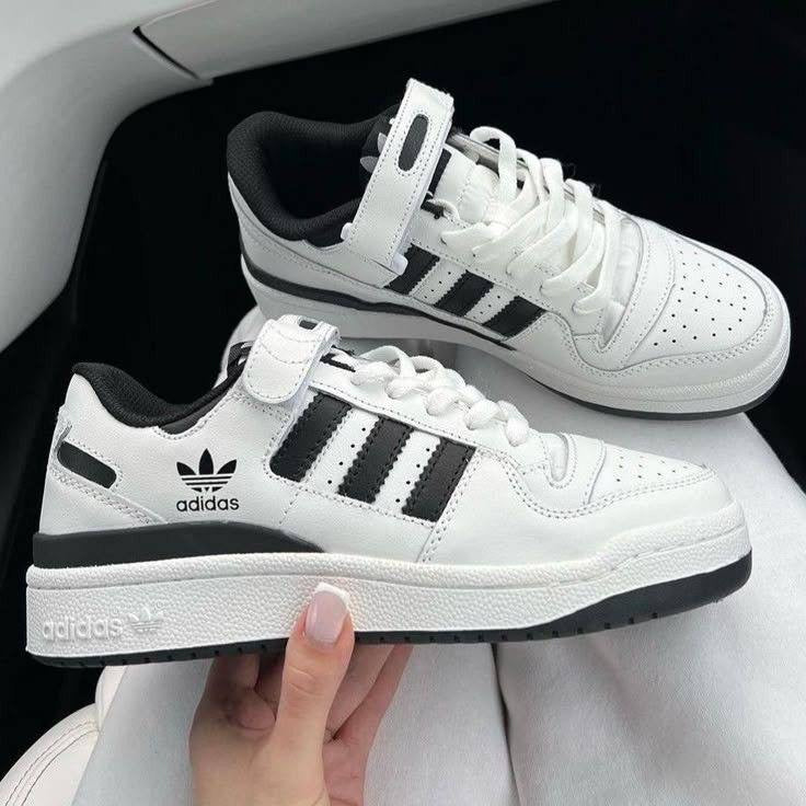 Forum Law Sneaker Limited Collection