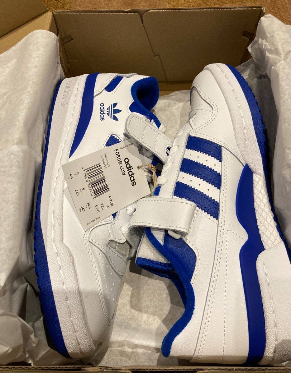 Forum Law Sneaker Limited Collection