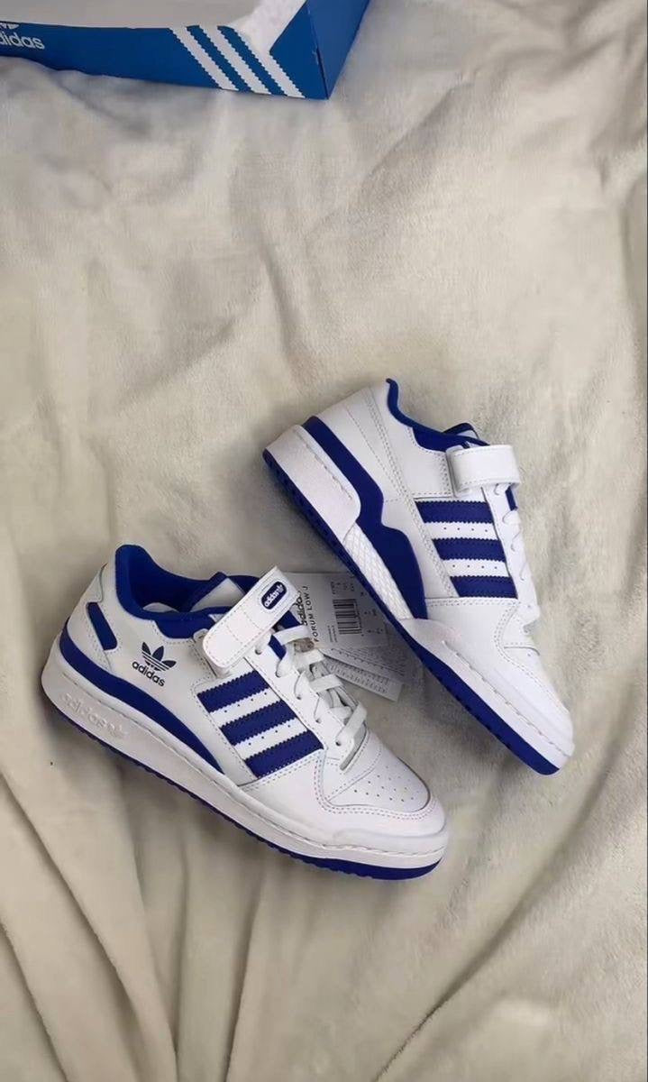 Forum Law Sneaker Limited Collection