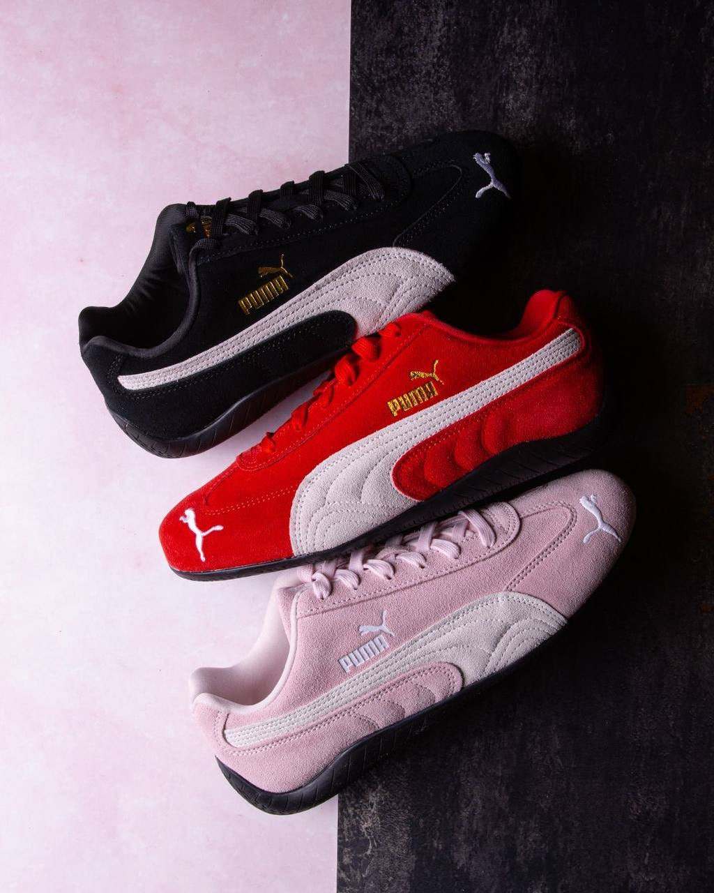 Speedcat Sneakers Limited Collection