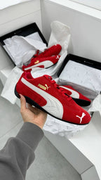Speedcat Sneakers Limited Collection