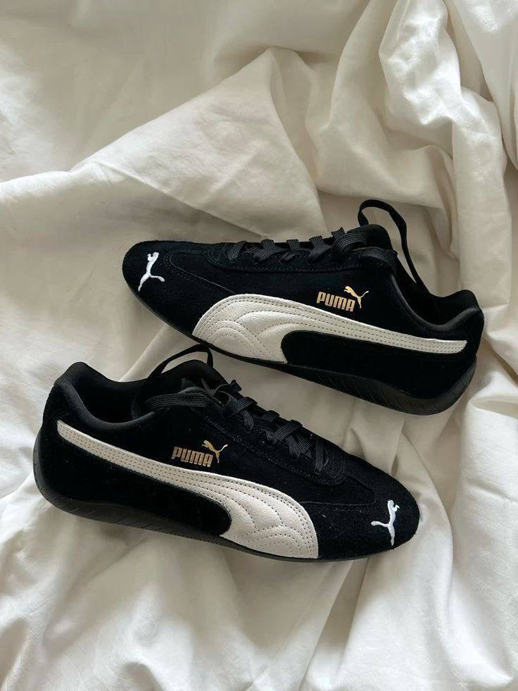 Speedcat Sneakers Limited Collection