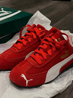 Speedcat Sneakers Limited Collection