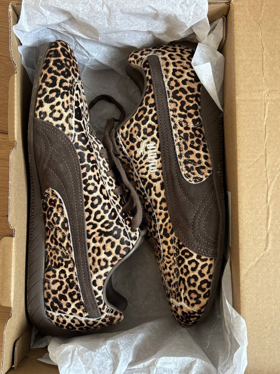 Speedcat Sneakers Limited Collection