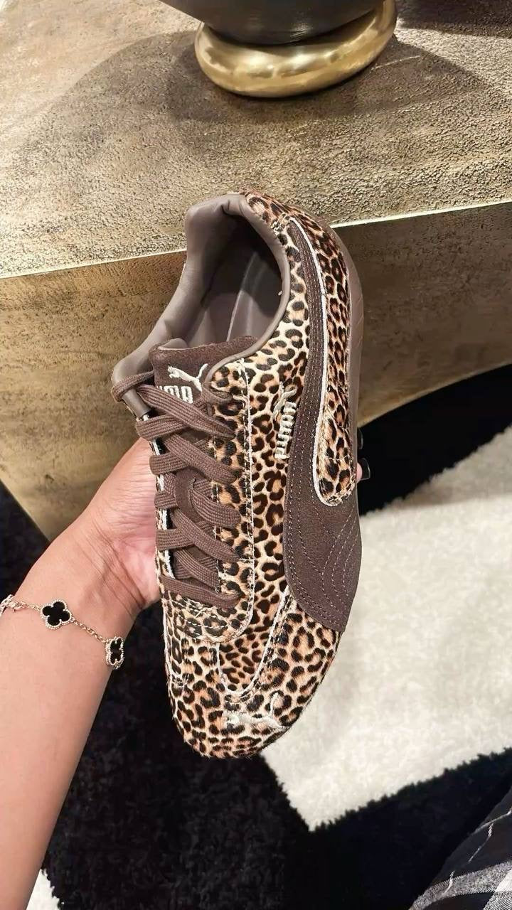Speedcat Sneakers Limited Collection