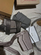 Okhtein cross bag