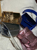 Okhtein cross bag