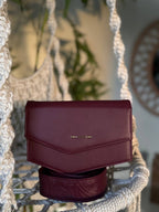 Okhtein cross bag