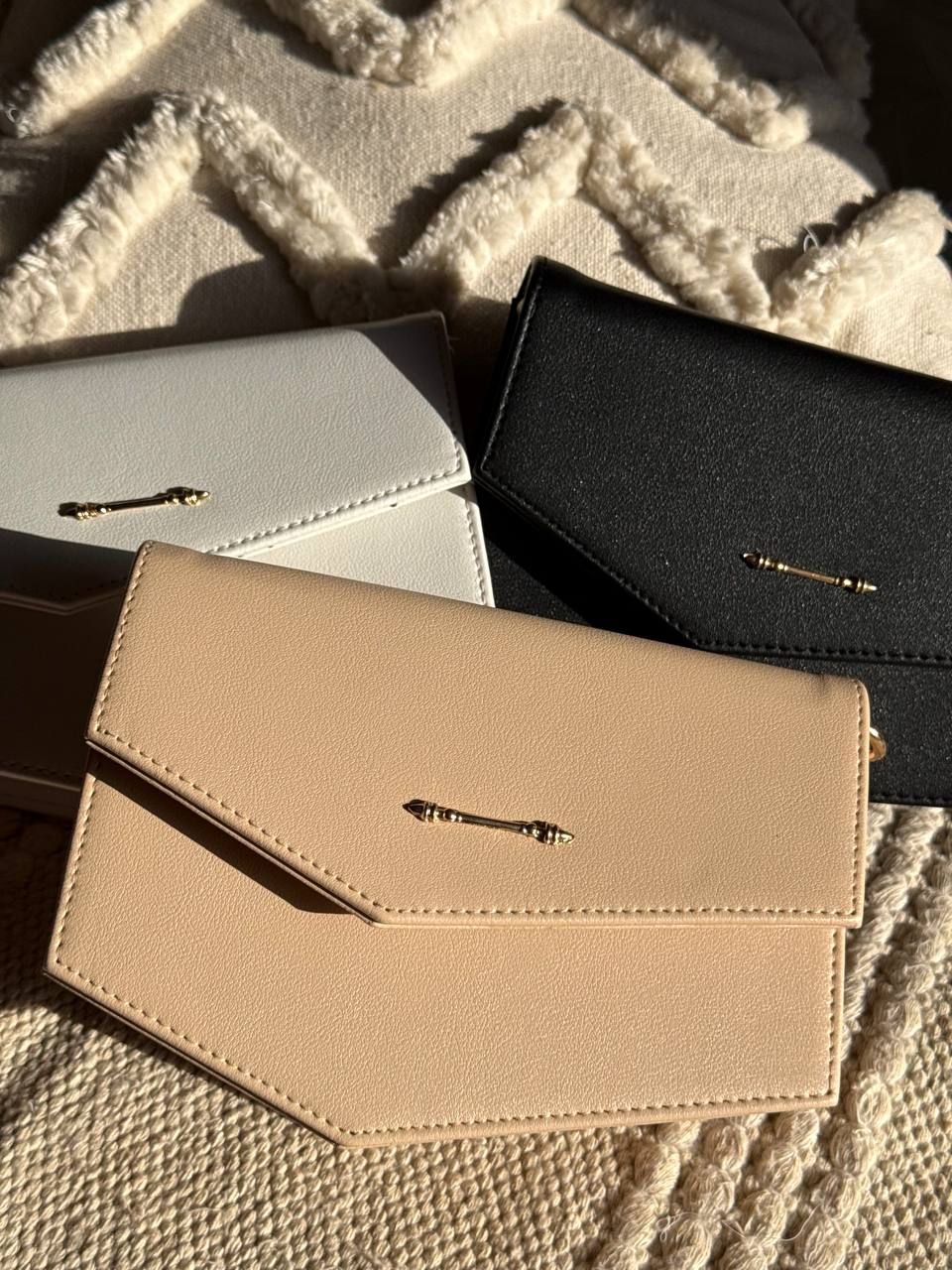 Okhtein cross bag