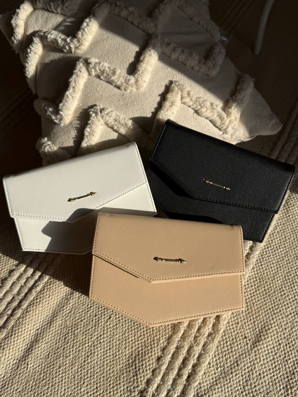 Okhtein cross bag