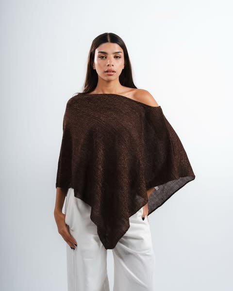 Trendy Pancho