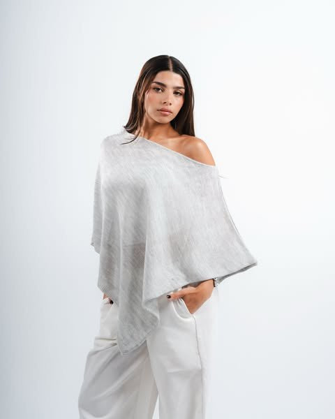 Trendy Pancho
