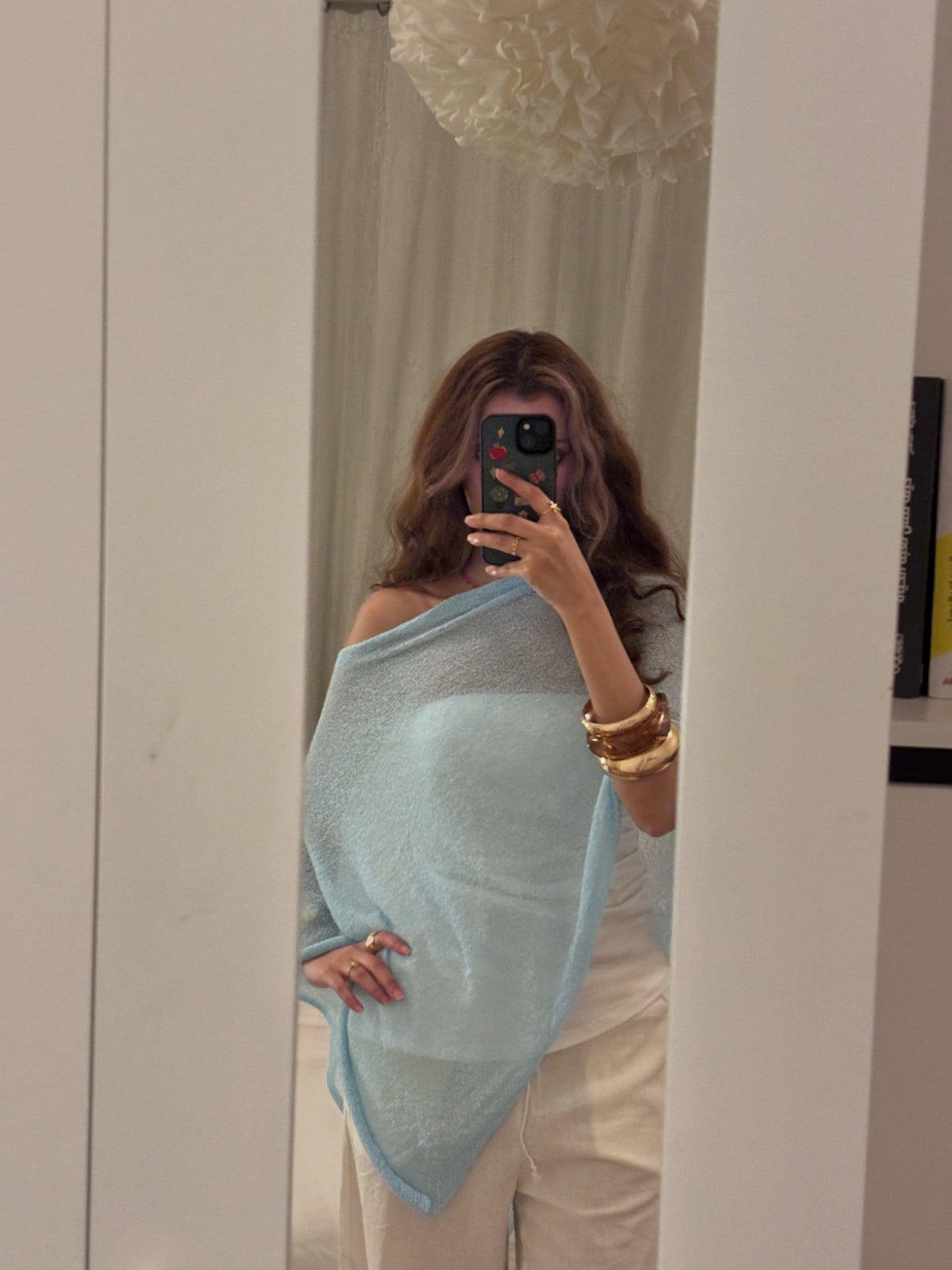 Trendy Pancho
