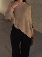 Trendy Pancho