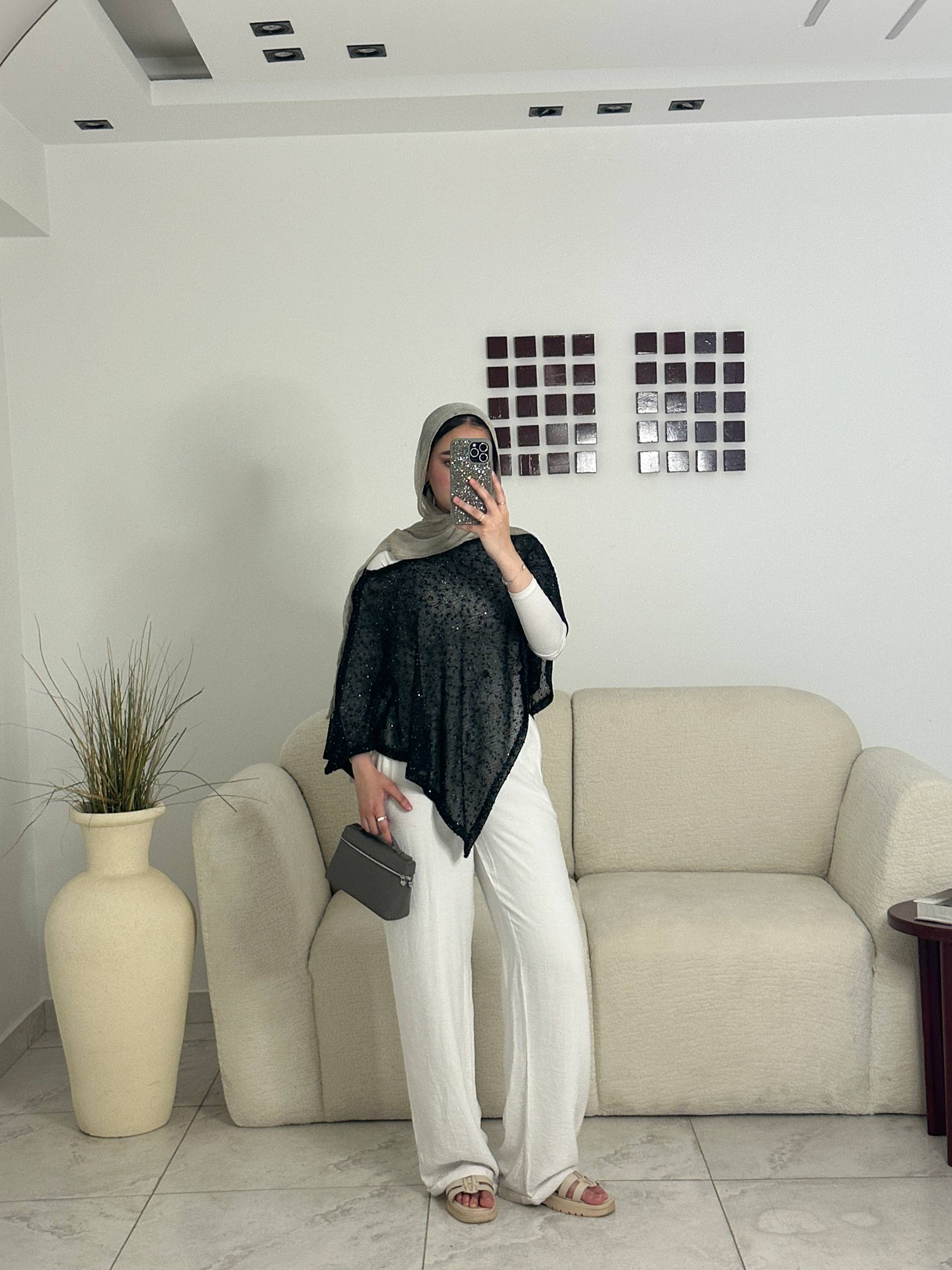 Trendy Pancho