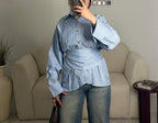 Cross Shirt