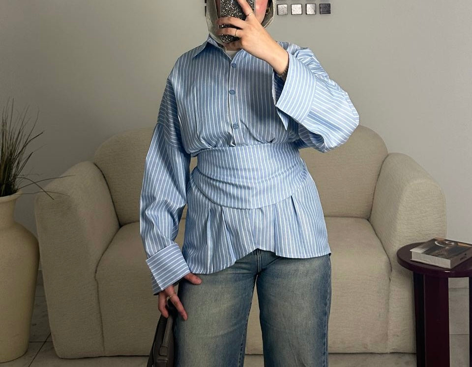 Cross Shirt