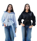 Poplin Shirt