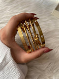 Combo 5 Bracelet