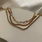 Combo 3 bracelets