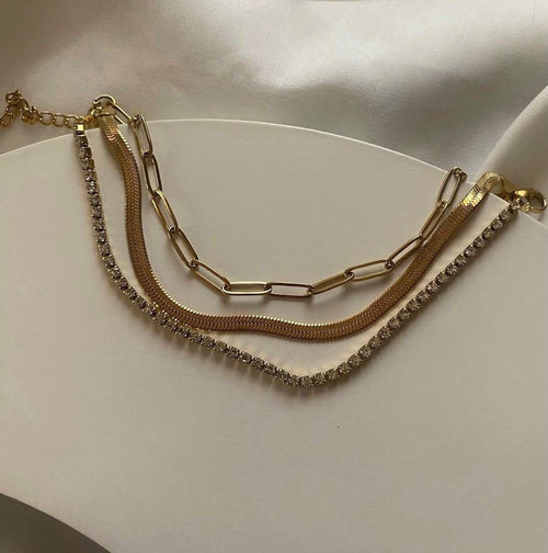 Combo 3 bracelets