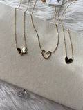 Combo 3 necklace