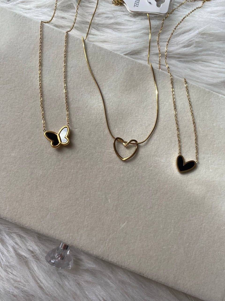 Combo 3 necklace