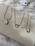 Combo 3 necklace