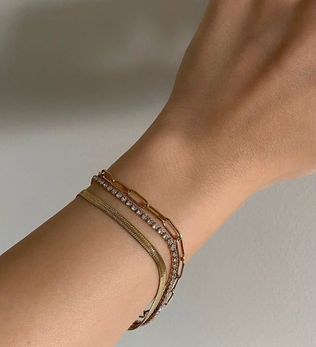 Combo 3 bracelets