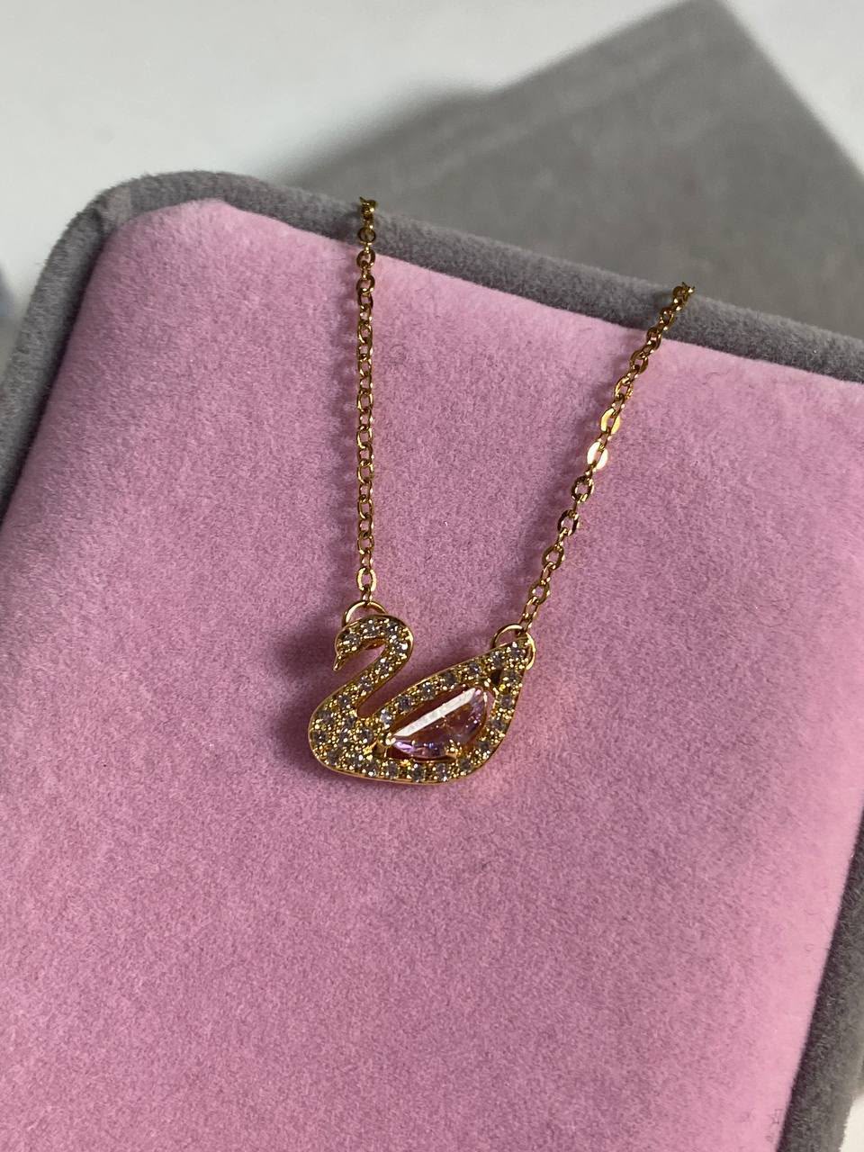 Stainless Necklace