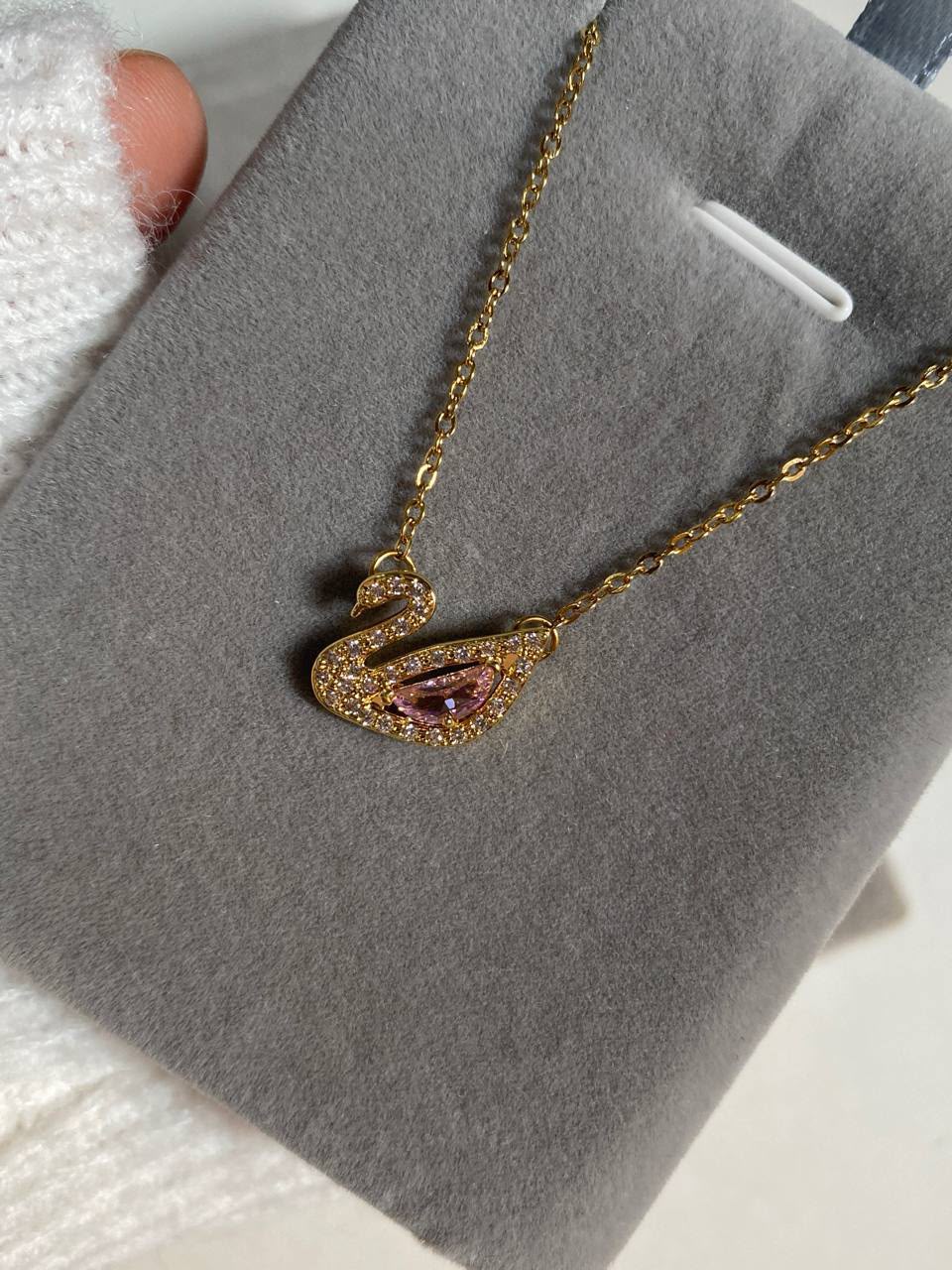 Stainless Necklace