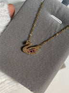 Stainless Necklace