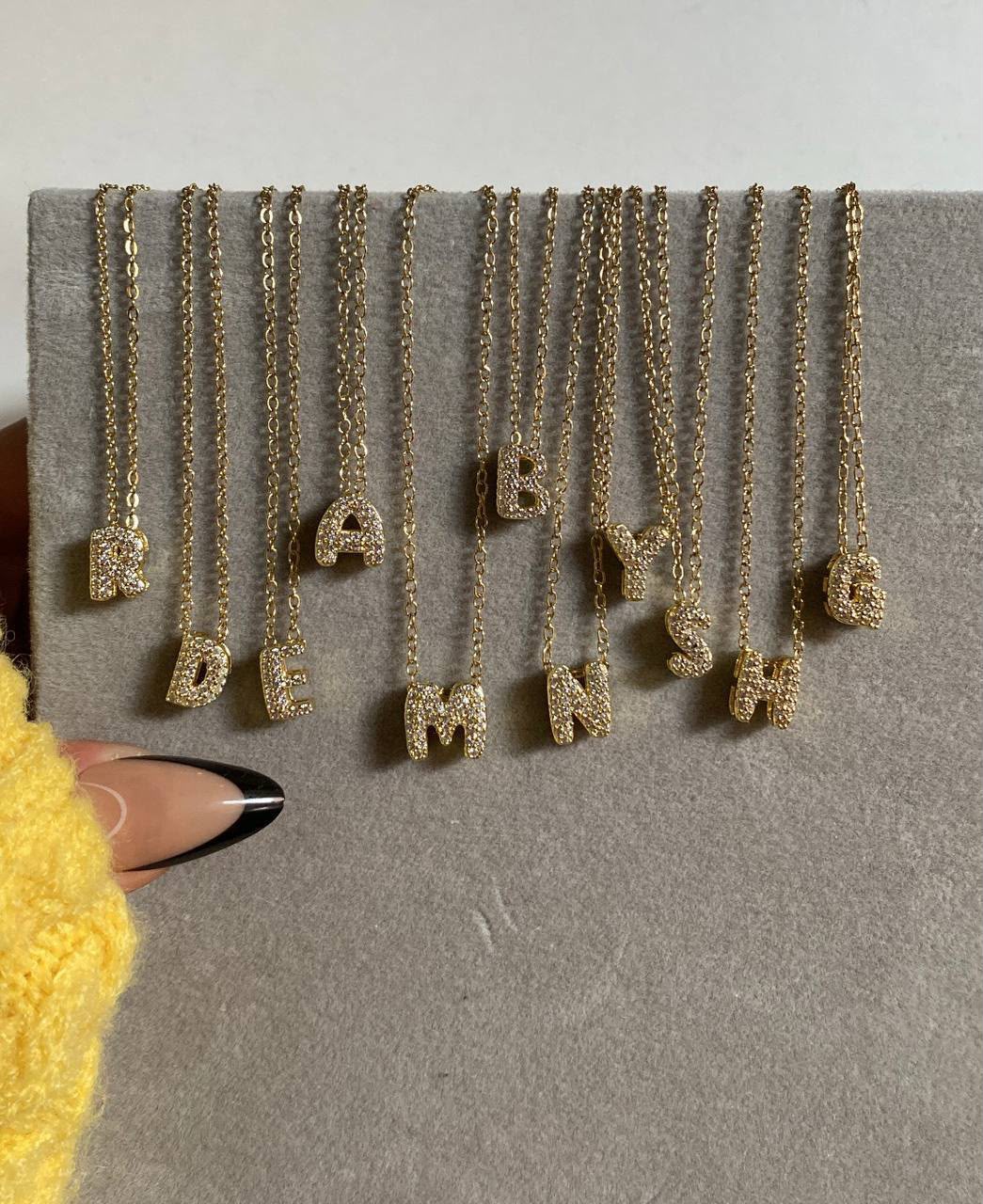 Stainless Necklace