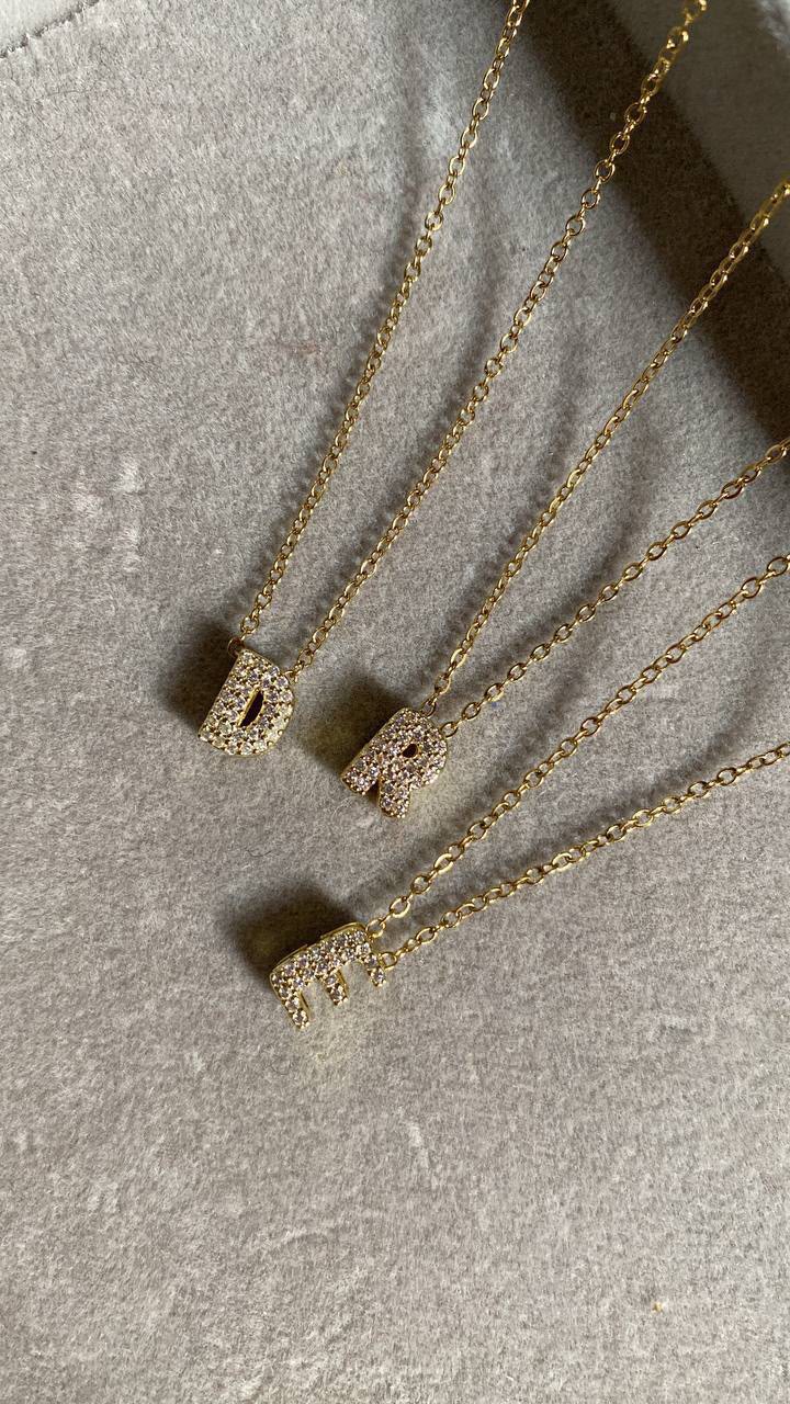 Stainless Necklace