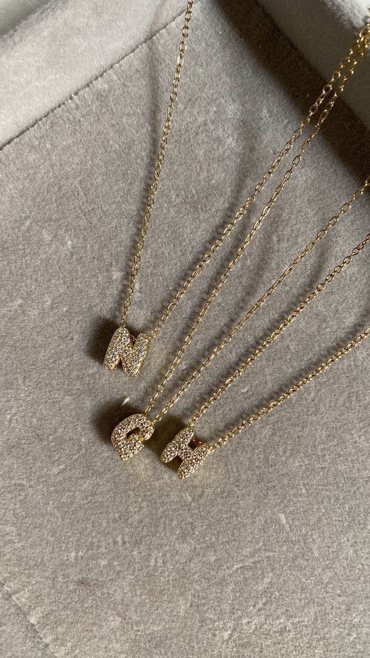 Stainless Necklace