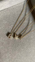 Stainless Necklace