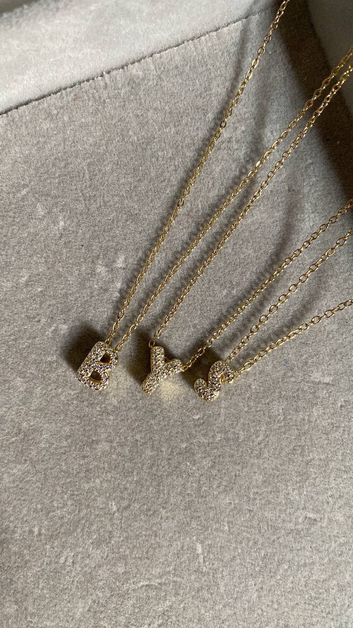 Stainless Necklace