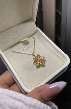 Stainless Necklace